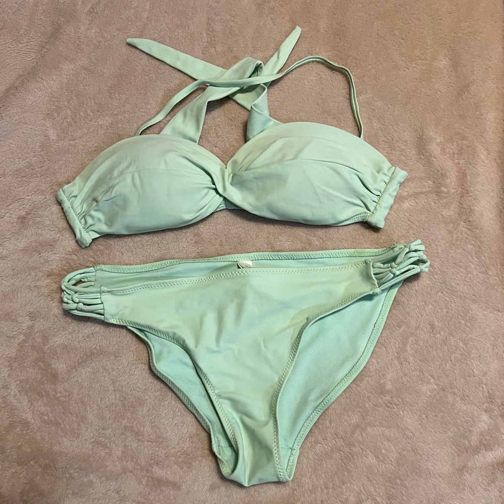 bikini